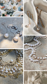 Pearl Treasures